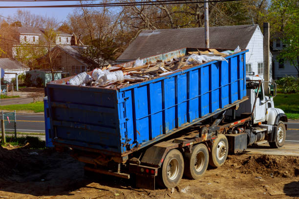 Property Management Cleanouts in Gueydan, LA